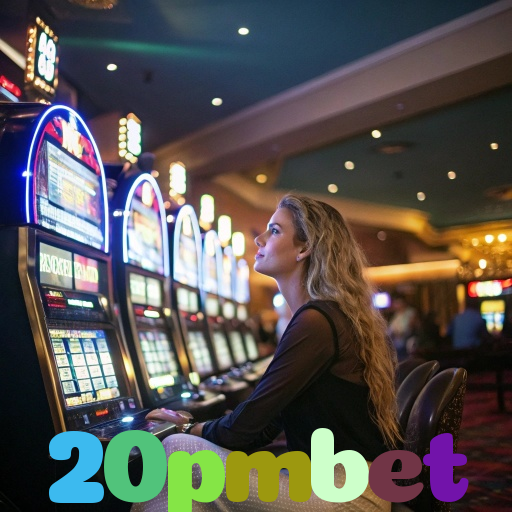20pmbet：Aposte no futebol, jogue poker e conquiste vitórias épicas!