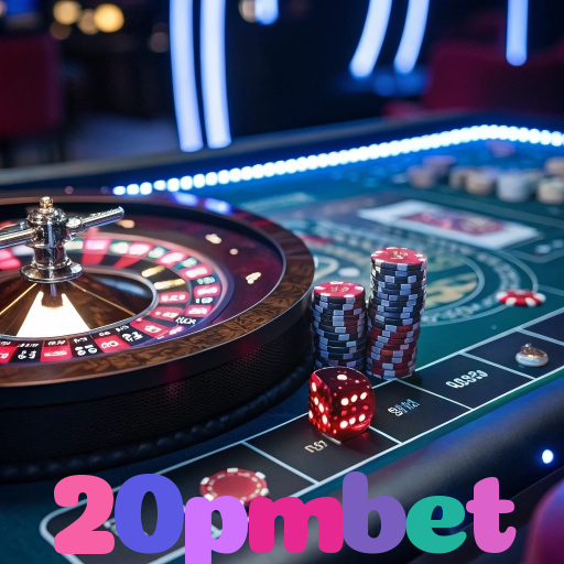 20pmbet：Aposte nas melhores slots e conquiste prêmios como nunca!