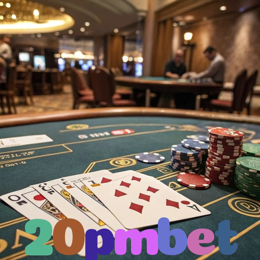 20pmbet：Jogue poker, aposte no futebol e ganhe em grandes jogos de cassino!