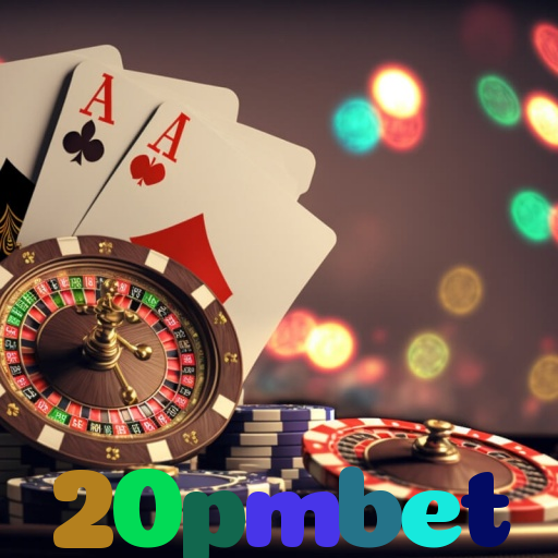 20pmbet：Aposte no futebol, jogue poker e conquiste vitórias épicas!