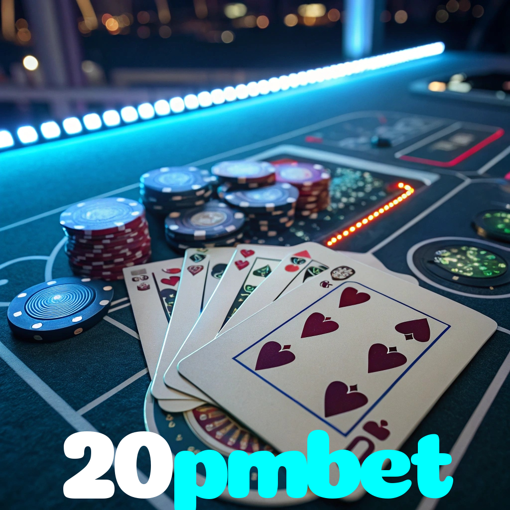 20pmbet:Aposte nas melhores slots e conquiste prêmios como nunca!