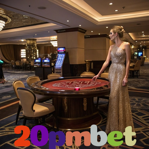 20pmbet:Aposte nas melhores slots e conquiste prêmios como nunca!
