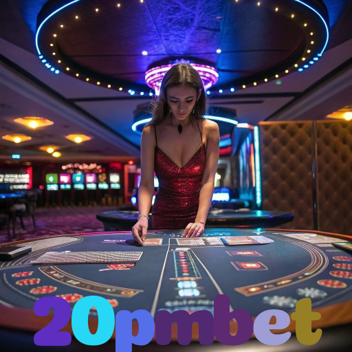 20pmbet:Jogue poker, aposte no futebol e ganhe em grandes jogos de cassino!