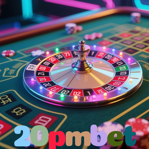 20pmbet：Aposte nas melhores slots e conquiste prêmios como nunca!
