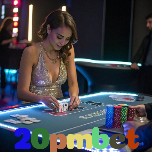 20pmbet：Jogue poker, aposte no futebol e ganhe em grandes jogos de cassino!