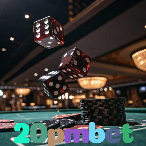 20pmbet：Aposte no futebol, jogue poker e conquiste vitórias épicas!