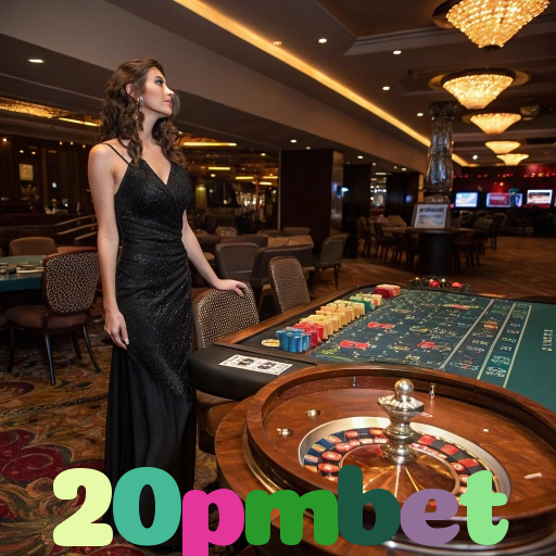 20pmbet：Aposte nas melhores slots e conquiste prêmios como nunca!