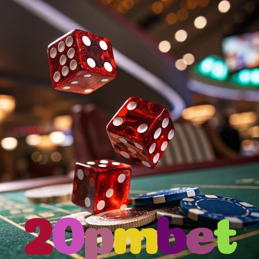 20pmbet：Jogue poker, aposte no futebol e ganhe em grandes jogos de cassino!