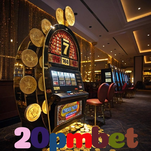 20pmbet：Aposte nas melhores slots e conquiste prêmios como nunca!