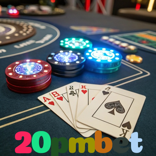 20pmbet：Aposte nas melhores slots e conquiste prêmios como nunca!
