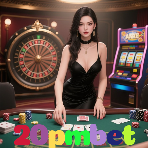 20pmbet：Aposte nas melhores slots e conquiste prêmios como nunca!