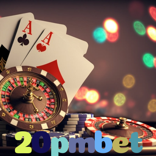 20pmbet:Jogue poker, aposte no futebol e ganhe em grandes jogos de cassino!