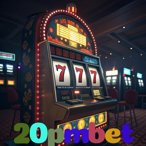 20pmbet：Aposte nas melhores slots e conquiste prêmios como nunca!