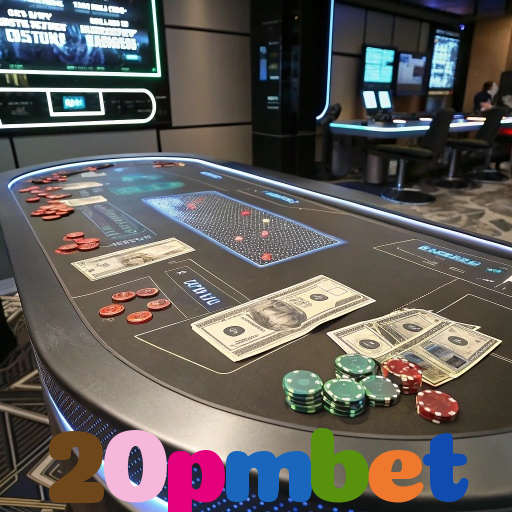 20pmbet：Aposte no futebol, jogue poker e conquiste vitórias épicas!