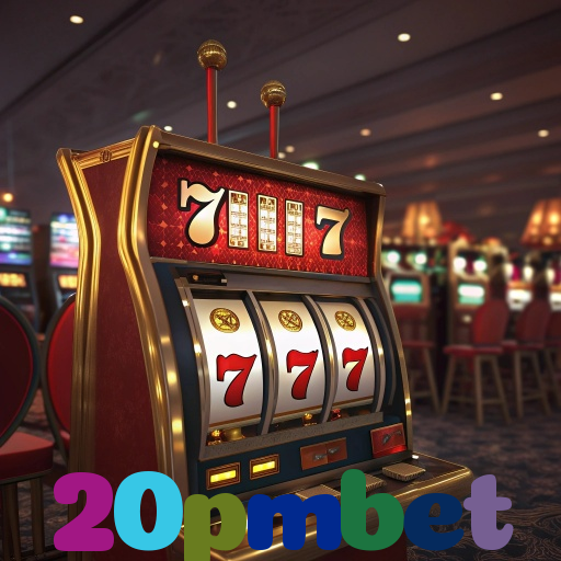20pmbet:Aposte nas melhores slots e conquiste prêmios como nunca!