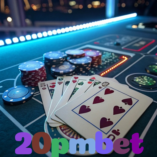 20pmbet:Jogue poker, aposte no futebol e ganhe em grandes jogos de cassino!