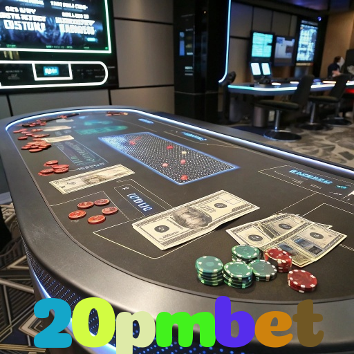 20pmbet：Aposte nas melhores slots e conquiste prêmios como nunca!