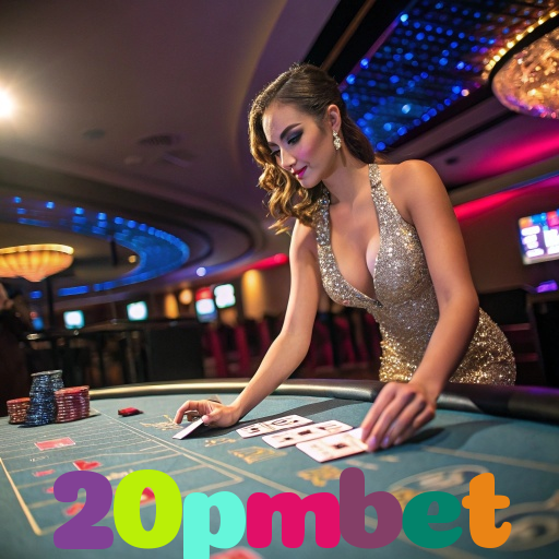 20pmbet:Jogue poker, aposte no futebol e ganhe em grandes jogos de cassino!