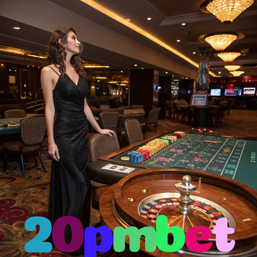 20pmbet：Aposte nas melhores slots e conquiste prêmios como nunca!