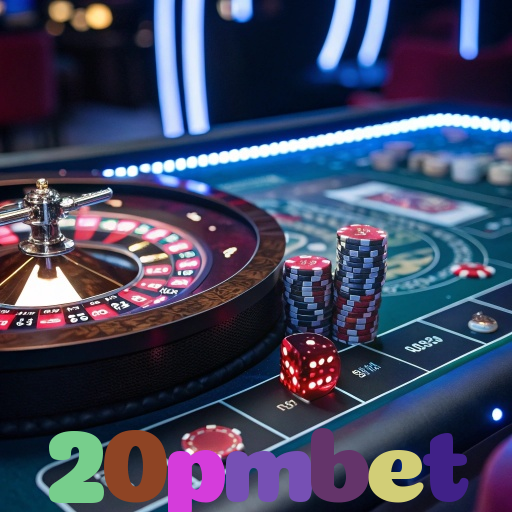 20pmbet:Jogue poker, aposte no futebol e ganhe em grandes jogos de cassino!