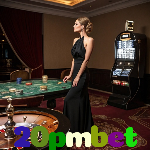 20pmbet：Aposte nas melhores slots e conquiste prêmios como nunca!