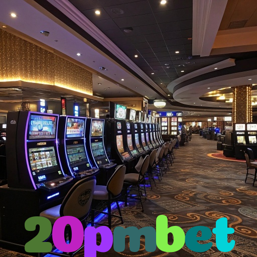 20pmbet：Aposte no futebol, jogue poker e conquiste vitórias épicas!