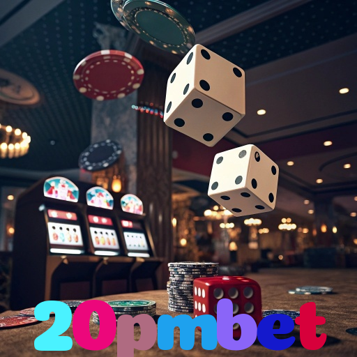 20pmbet：Aposte no futebol, jogue poker e conquiste vitórias épicas!