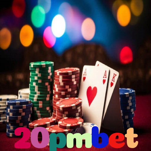 20pmbet：Jogue poker, aposte no futebol e ganhe em grandes jogos de cassino!