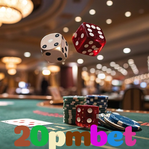 20pmbet：Jogue poker, aposte no futebol e ganhe em grandes jogos de cassino!