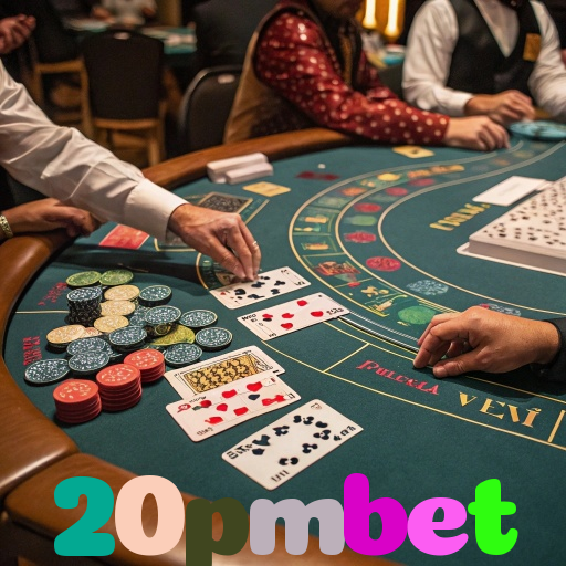 20pmbet:Aposte no futebol, jogue poker e conquiste vitórias épicas!