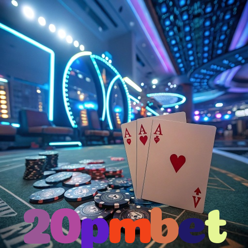 20pmbet：Jogue poker, aposte no futebol e ganhe em grandes jogos de cassino!