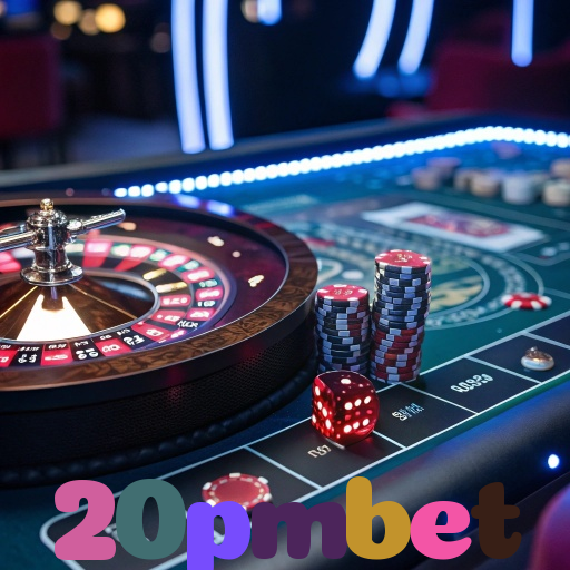 20pmbet：Aposte no futebol, jogue poker e conquiste vitórias épicas!