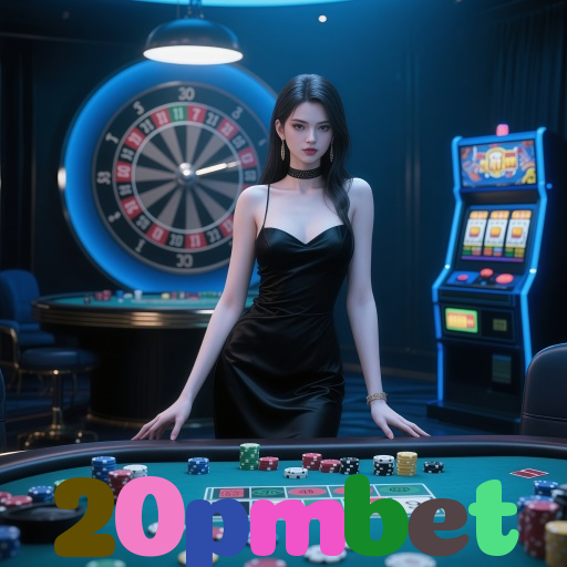 20pmbet：Aposte nas melhores slots e conquiste prêmios como nunca!