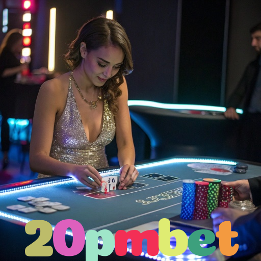 20pmbet：Jogue poker, aposte no futebol e ganhe em grandes jogos de cassino!
