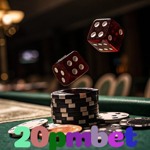 20pmbet：Aposte nas melhores slots e conquiste prêmios como nunca!