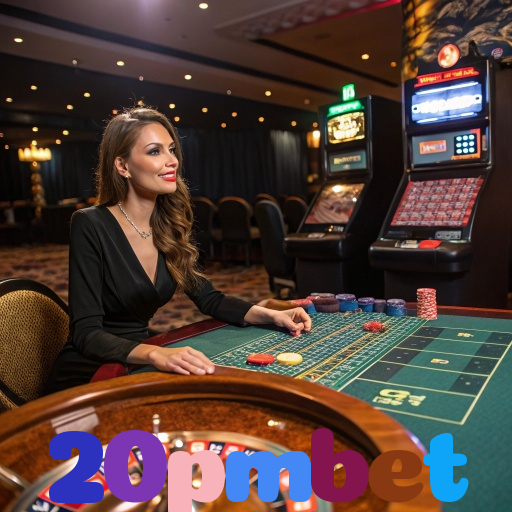 20pmbet：Aposte no futebol, jogue poker e conquiste vitórias épicas!