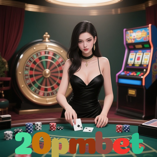 20pmbet：Aposte nas melhores slots e conquiste prêmios como nunca!