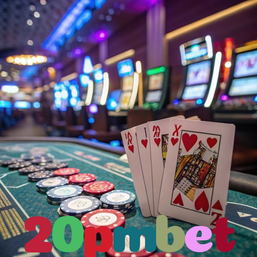 20pmbet:Aposte no futebol, jogue poker e conquiste vitórias épicas!
