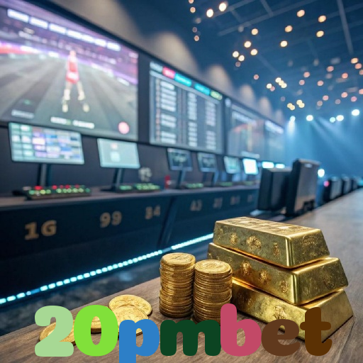 20pmbet：Aposte nas melhores slots e conquiste prêmios como nunca!