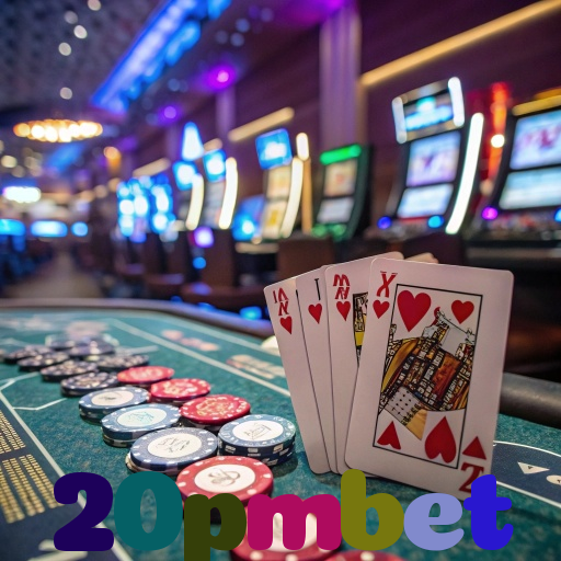 20pmbet：Aposte no futebol, jogue poker e conquiste vitórias épicas!