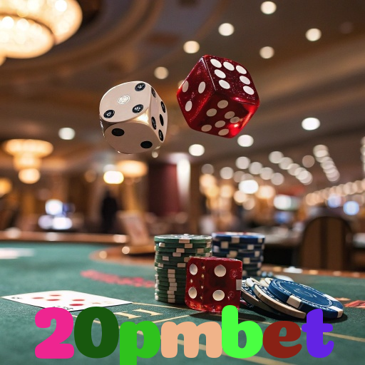 20pmbet：Aposte nas melhores slots e conquiste prêmios como nunca!