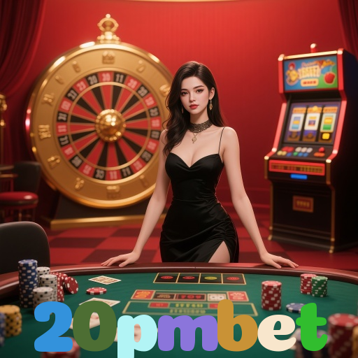 20pmbet:Aposte nas melhores slots e conquiste prêmios como nunca!