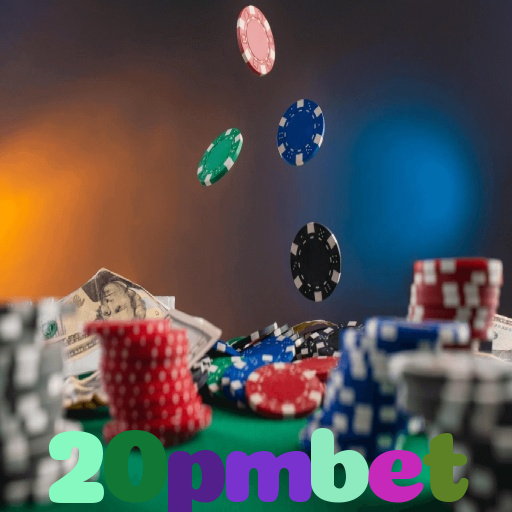 20pmbet:Jogue poker, aposte no futebol e ganhe em grandes jogos de cassino!