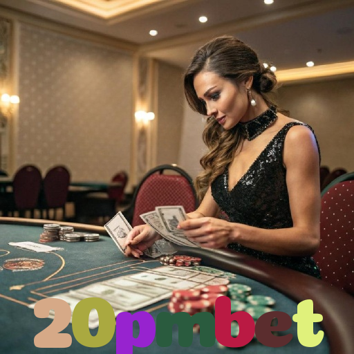 20pmbet:Jogue poker, aposte no futebol e ganhe em grandes jogos de cassino!