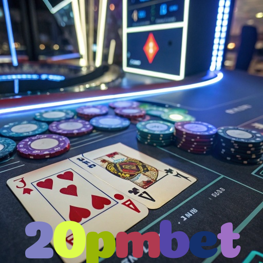 20pmbet：Aposte no futebol, jogue poker e conquiste vitórias épicas!