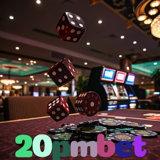 20pmbet:Aposte no futebol, jogue poker e conquiste vitórias épicas!
