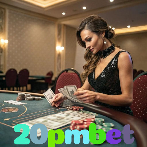 20pmbet：Aposte no futebol, jogue poker e conquiste vitórias épicas!