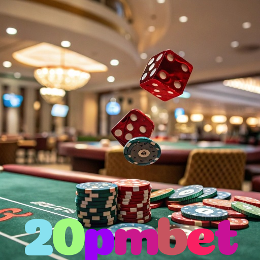 20pmbet：Aposte no futebol, jogue poker e conquiste vitórias épicas!