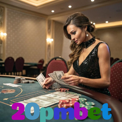 20pmbet：Aposte nas melhores slots e conquiste prêmios como nunca!