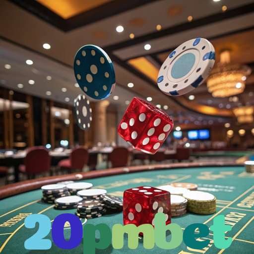 20pmbet：Jogue poker, aposte no futebol e ganhe em grandes jogos de cassino!